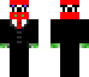 tnt creeper