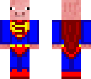 super pig