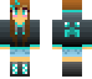 cool girl