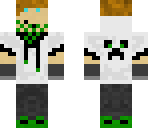 drakson revolution