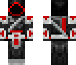 hellish blood assasin
