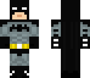 batman