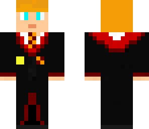 persey weasley