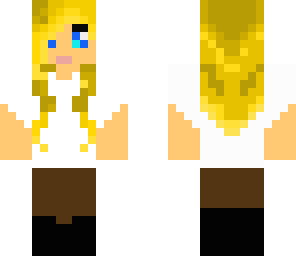 adventure girl