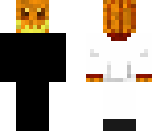black man