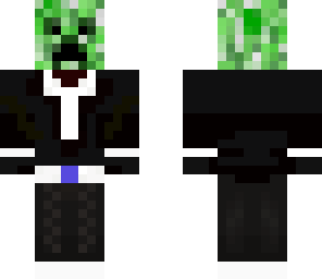 creeper from mygnerd