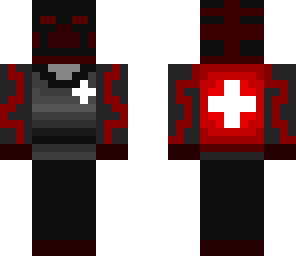 volcanic swiss