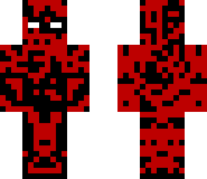 herobrines twisted soul