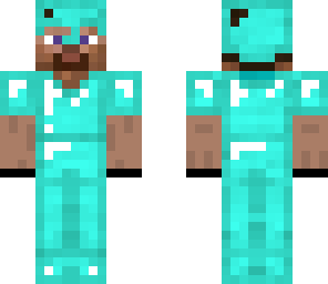 diamond armor