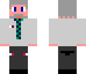 oldofficeworker
