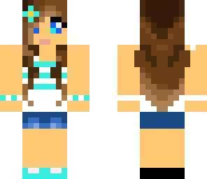 my version of me