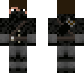 assassin