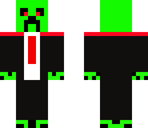 creeper from hell