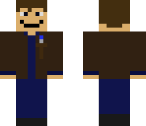 tenth doctor