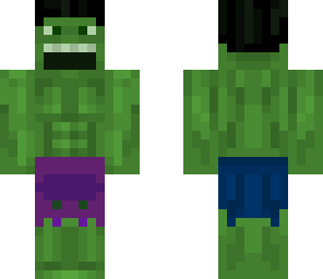 best hulk