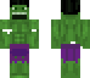better hulk