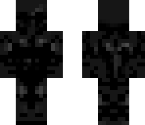 shadow man