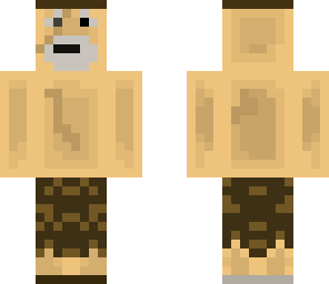 old survivor