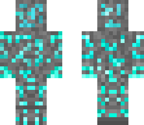 diamond ore