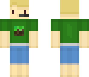 blocky-gamer