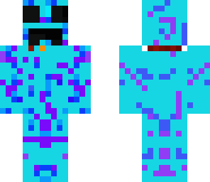 bloody creeper