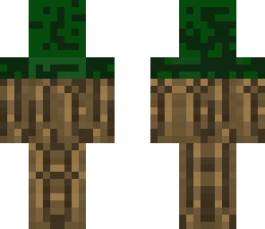 tree camo