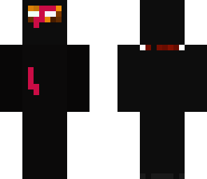 herobrine ninja assassin 2