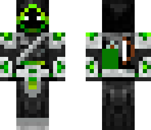 archer assassin