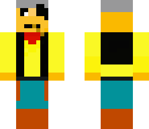 lucky luke