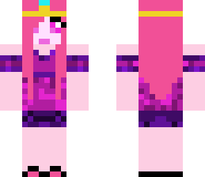 princess bubblegum