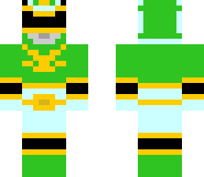 gosei green