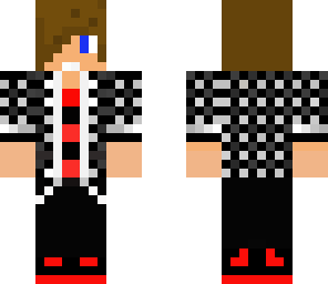 heres your skin nles12345
