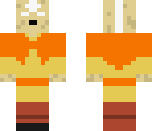 avatar state aang