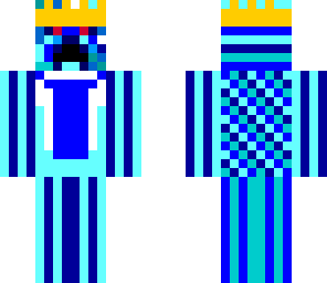 king creeper