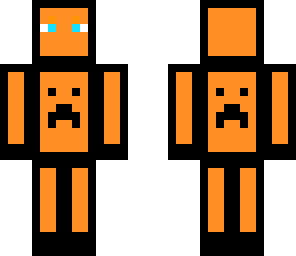 orange dude