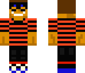 redone glasses-mouth