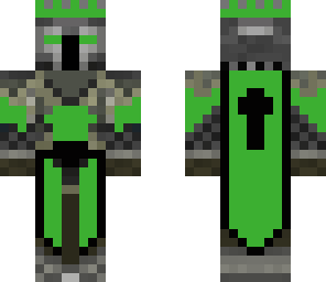 green knight