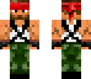 awesome rambo 