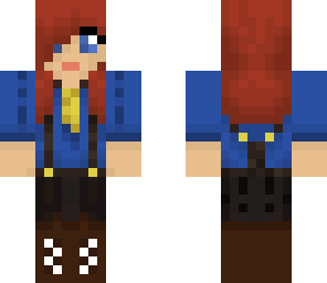 new skin