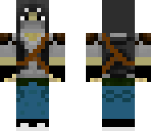 master thief