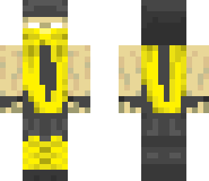 scorpion
