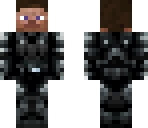 spartan iv steve edition