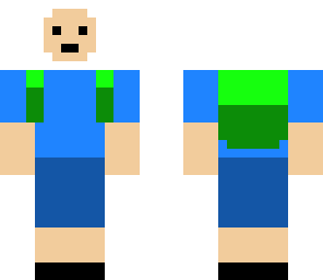 finn