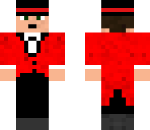 magician