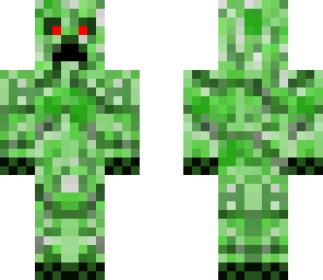 creeper
