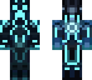 tron creeper