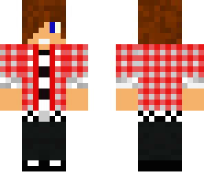 another skin for nles12345