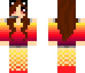 dj wolfgirl