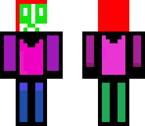 pride