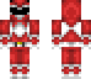 red ranger